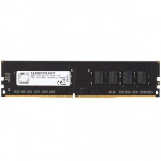 Memorie F4 4GB DDR4 2400MHz CL17 1.2v