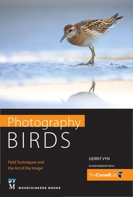 Photography Birds: Field Techniques and the Art of the Image foto