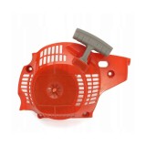 Capac pornire motofierastrau, demaror complet drujba Husqvarna 235 236 245, PowerX