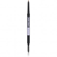 Maybelline Express Brow creion pentru sprancene culoare Taupe 9 g