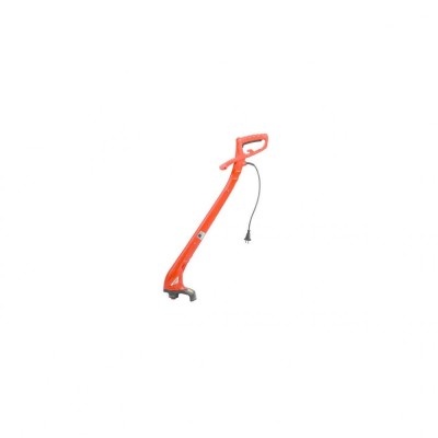 Trimmer electric pentru gazon HECHT 300, putere motor 300 W, latime de lucru 22 cm foto