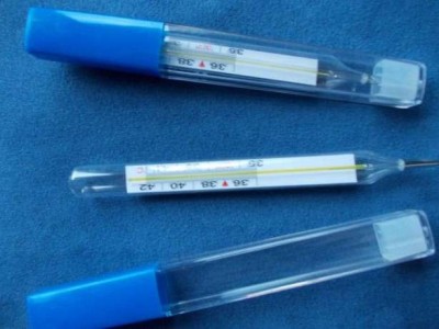 Termometru Clasic foto