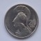 20 DRAHME 1973 GRECIA