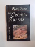 RUDOLF STEINER - DIN CRONICA AKASHA , 1997 m2