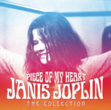 Piece of My Heart: The Collection | Janis Joplin, sony music
