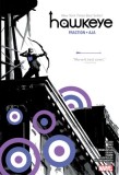 Hawkeye by Fraction &amp; Aja Omnibus [New Printing]