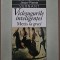 VICLESUGURILE INTELIGENTEI , METIS LA GRECI de MARCEL DETIENNE , JEAN PIERRE VERNANT , 1999