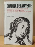 Doamna de Lafayette &ndash; Opere* (v. foto)