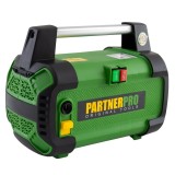 Aparat de spalat cu presiune compact PARTNERPRO PSP-1800, 130 bar, 130 bar