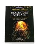 Dialoguri astrale - Paperback brosat - Alexandra Coman - Livingstone