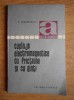 E. Procopovici - Cuplaje electromagnetice cu frictiune si cu dinti