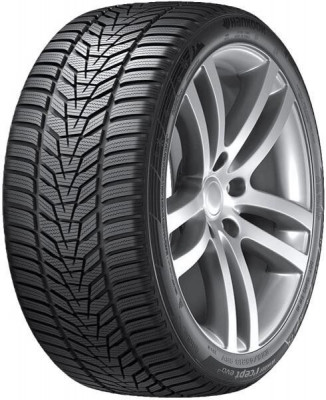 Anvelope Hankook Wintercept W330 215/45R18 93V Iarna foto