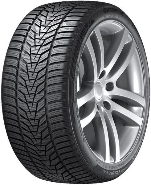 Anvelope Hankook Wintercept W330 215/45R18 93V Iarna