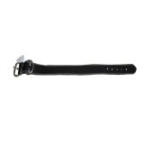 ZGARDA PENTRU CAINI PS NR.5 NEGRU 4.0 63 CM, Antal