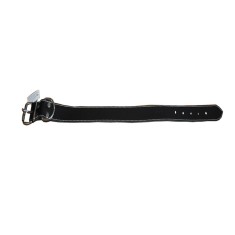 ZGARDA PENTRU CAINI PS NR.1 NEGRU 1.6 40 CM