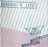 Live! Bootleg | Aerosmith, Rock, Columbia Records