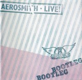 Live! Bootleg | Aerosmith, Rock