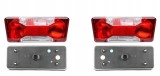 Cumpara ieftin Set lampi Iveco Daily Iveco Daily (2006-2017) 12V 24V 300mm X 130 mm
