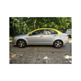 Perdele Auto Interior compatibile Mitsubishi Lancer Berlina 2007-2017