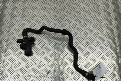 Furtun de lichid de răcire BMW 4 Coupe F32, F82 2018 OEM: 8597638 22280620 foto