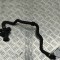 Furtun de lichid de răcire BMW 4 Coupe F32, F82 2018 OEM: 8597638 22280620