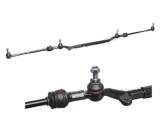 Bieleta directie Mercedes Clasa C (W202), Clk (C208) Teknorot parte montare : Centru