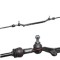 Bieleta directie Mercedes Clasa C (W202), Clk (C208) Teknorot parte montare : Centru
