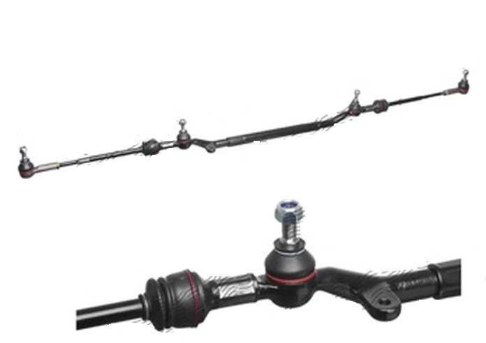 Bieleta directie Mercedes Clasa C (W202), Clk (C208) Teknorot parte montare : Centru