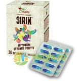 Sirin (Optimism si Tonus Pozitiv) 30cps