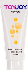 Lubrifiant anal Toyjoy 100 ml foto