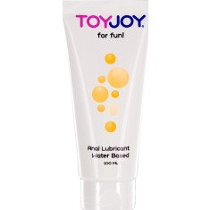 Lubrifiant anal Toyjoy 100 ml