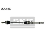 Planetara Skf VKJC6037, parte montare : Punte Fata, Dreapta