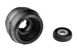 Flansa amortizor Vw Golf 4 1997-2005, Bora 1999-2005, Polo 2009-, Up 2011-, New Beetle 1999-2010, Audi A1 2005-2010, A3 2003-2006, Tt 1998-2006, Seat