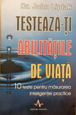 Testeaza-ti abilitatile de viata. foto