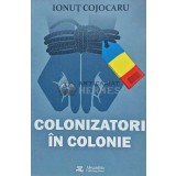 Colonizatori in colonie - 2022 - Ionut Cojocaru (AQ5)