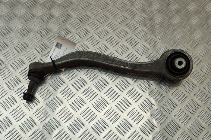 Braț curbat dreapta față BMW 4 Coupe F32, F82 2017 OEM: 2284532 23564122