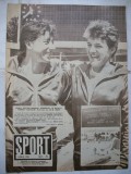 Revista Sport nr.6-1986