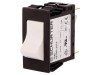 &Icirc;ntrerupător de Supracurent 240VAC 60VDC 12A DPST MCB