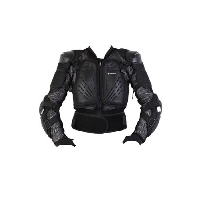 Armura Protectie ADRENALINE BURGLAR PPE Moto Atv Marime M