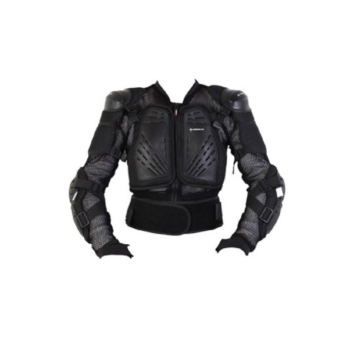 Armura Protectie ADRENALINE BURGLAR PPE Moto Atv Marime XL