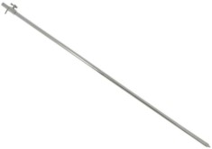NGT Stainless Steel Bank Stick - 70-120cm foto