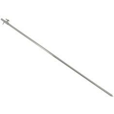 NGT Stainless Steel Bank Stick - 70-120cm