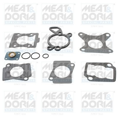 MEAT &amp;amp; DORIA 750-10001 chit reparatie, injectoare foto