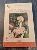 The Lazio countryside and ist Cheeses Frederika Dandall