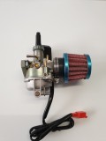 Carburator + Filtru Aer Scuter Daelim Message 49cc 50cc 80cc TMMP