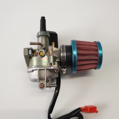 Carburator + Filtru Scuter Honda Tact 49cc 50cc 80cc