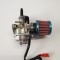 Carburator + Filtru Scuter Sachs Splinter 49cc 50cc 80cc