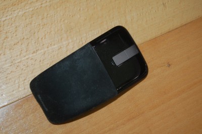 MOUSE MICROSOFT SURFACE ARC - fara USB dongle foto