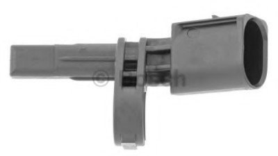 Senzor ABS / turatie roata VW CADDY IV Combi (SAB, SAJ) (2015 - 2016) BOSCH 0 986 594 525 foto