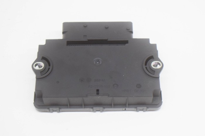 Unitate de control fr&acirc;nă de m&acirc;nă PORSCHE PANAMERA 970 2013 OEM: 97061810909,970.618.109.09,00.0404-421C.8,10.0951-0307.3 12248125